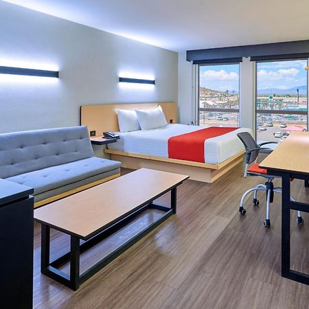 City Express By Marriott Piedras Negras Eksteriør billede