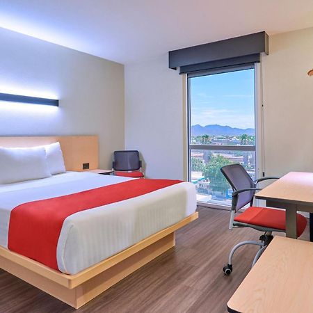 City Express By Marriott Piedras Negras Eksteriør billede