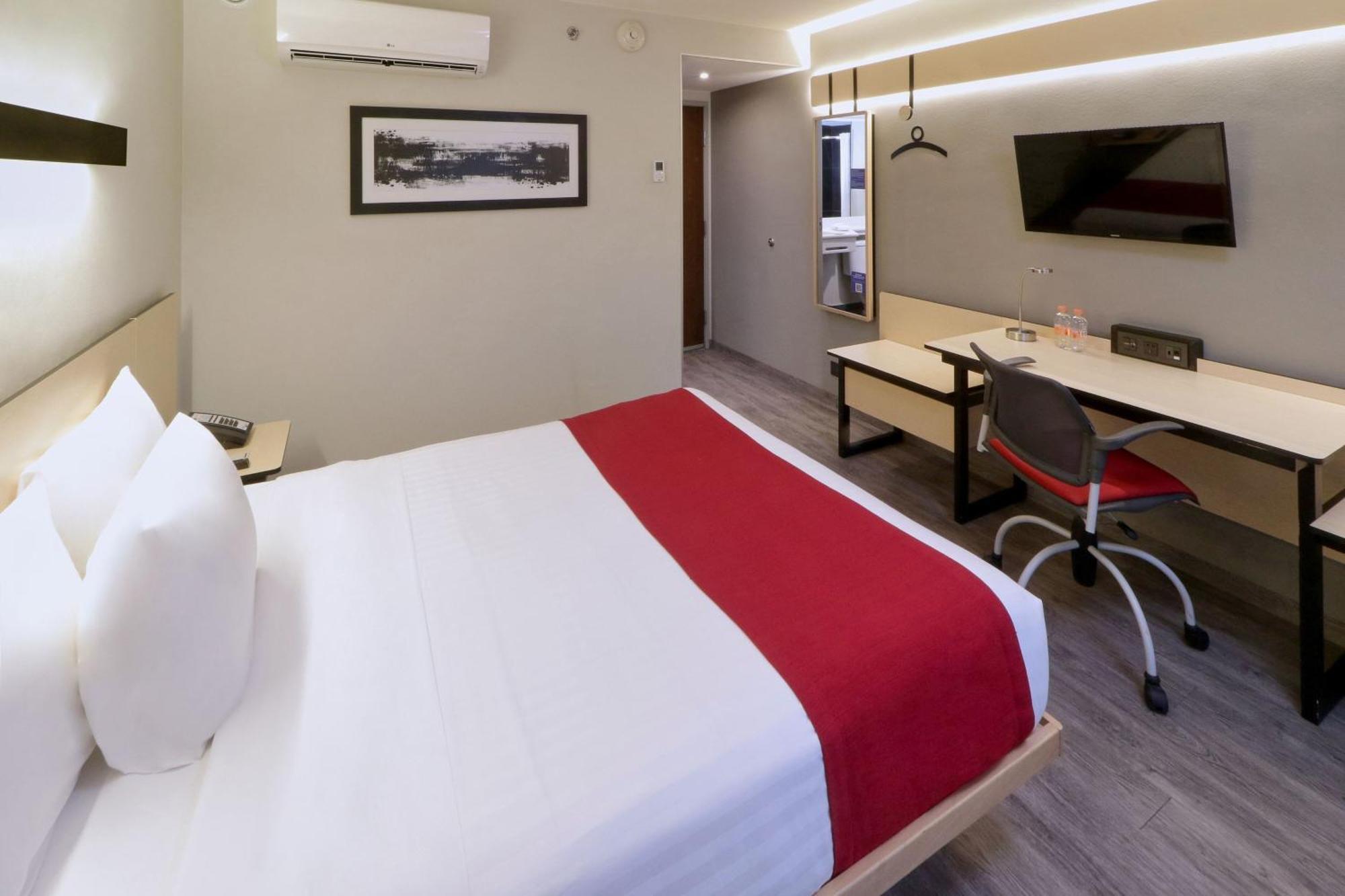 City Express By Marriott Piedras Negras Eksteriør billede
