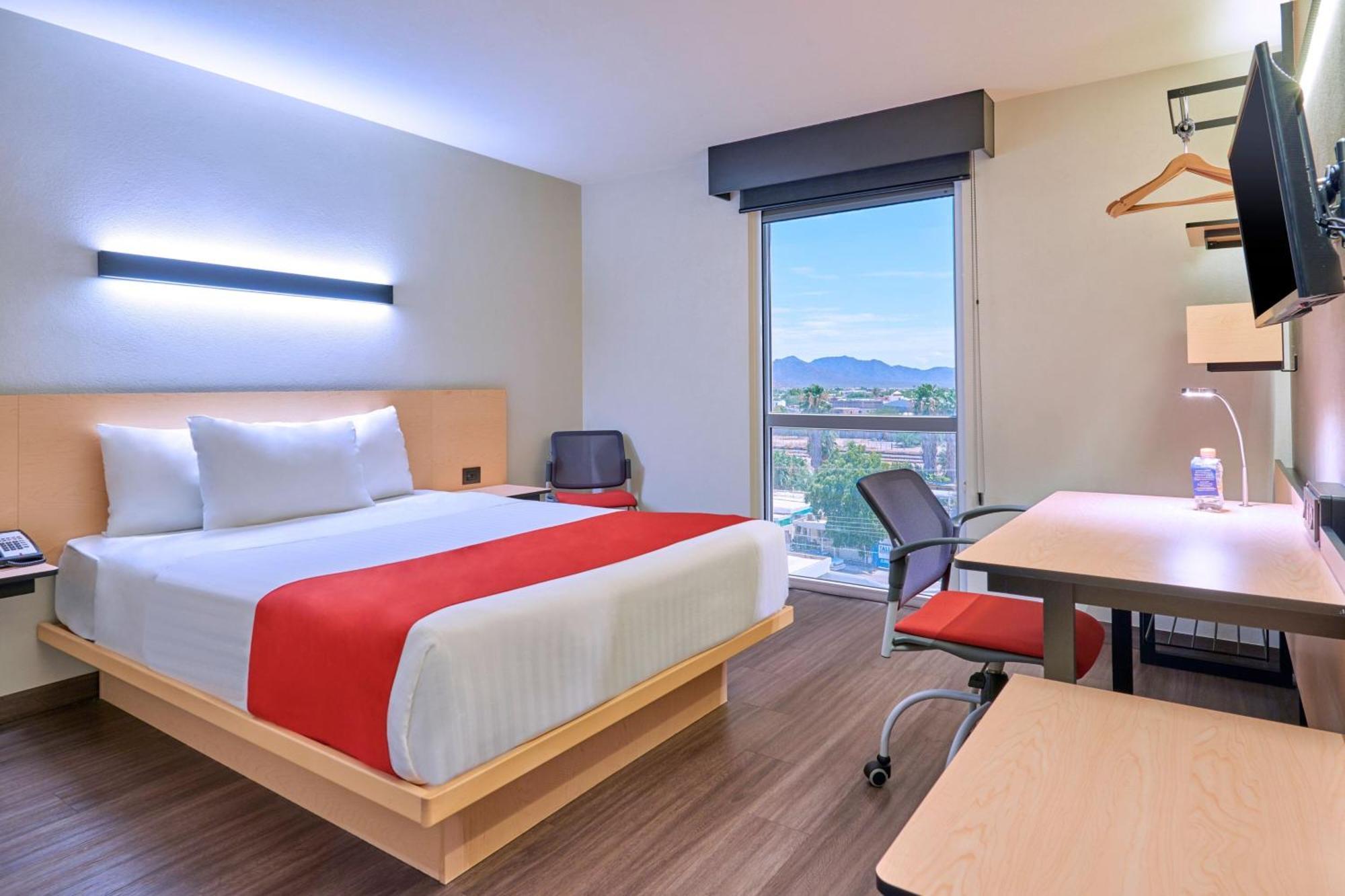 City Express By Marriott Piedras Negras Eksteriør billede