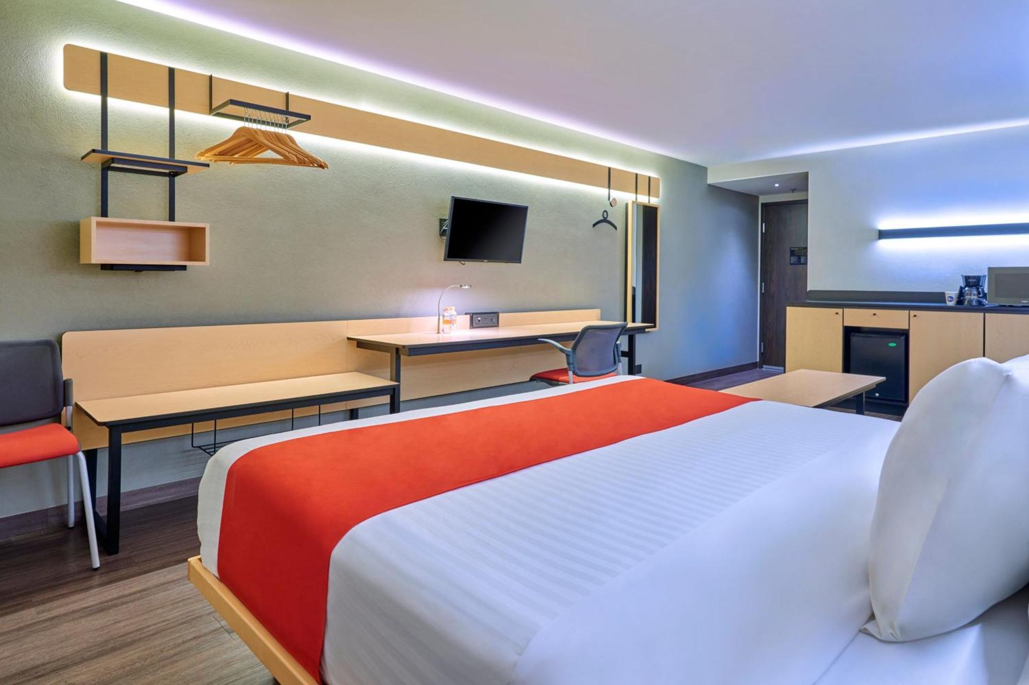 City Express By Marriott Piedras Negras Eksteriør billede