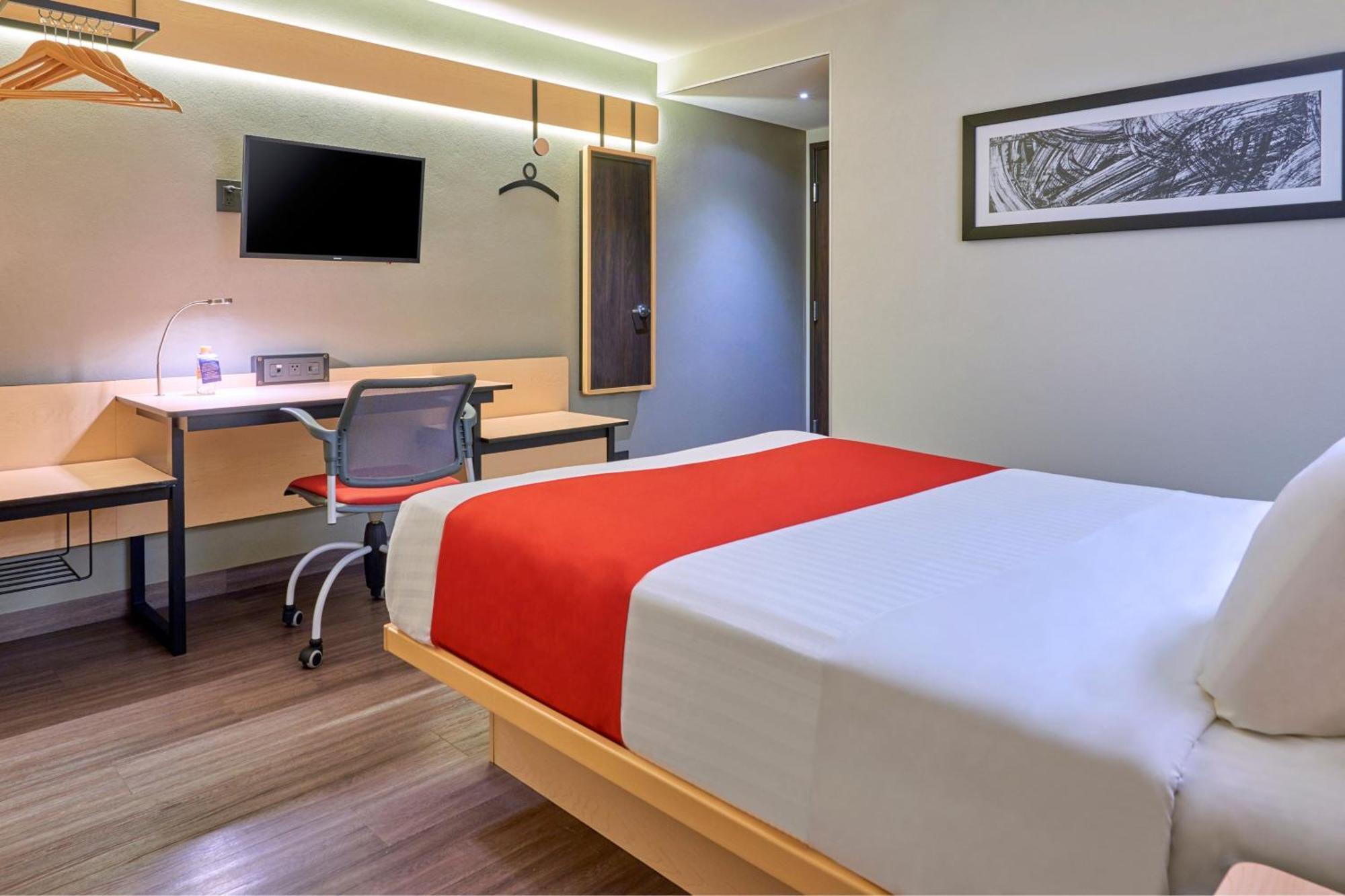 City Express By Marriott Piedras Negras Eksteriør billede