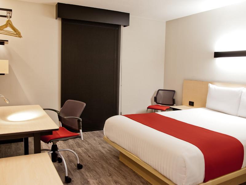 City Express By Marriott Piedras Negras Eksteriør billede